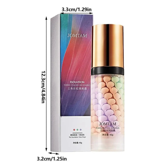 Base de Teint Hydratante – Éclat & Tenue Longue